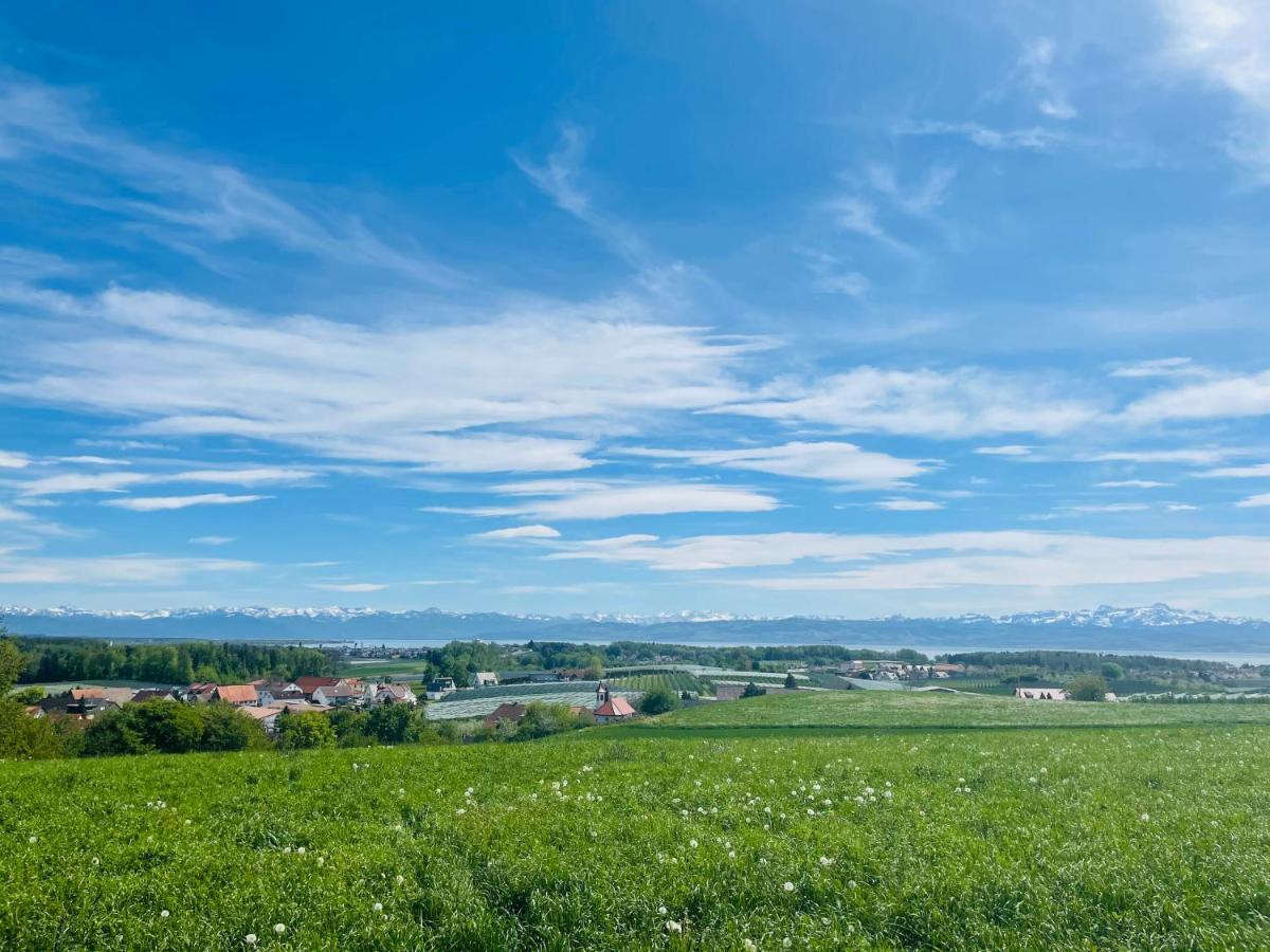 " Sunshine Am See " FDH Eksteriør billede