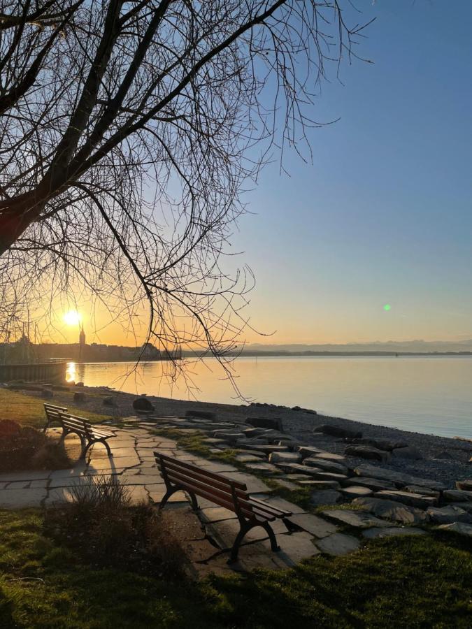 " Sunshine Am See " FDH Eksteriør billede
