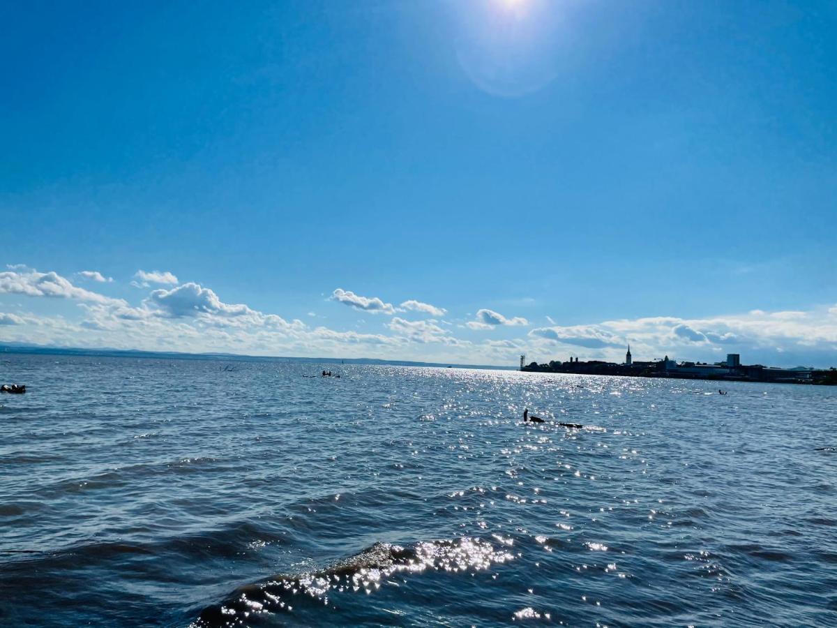 " Sunshine Am See " FDH Eksteriør billede
